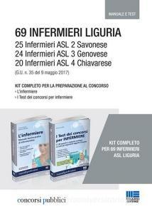 69 Infermieri Liguria. Kit completo per la preparazione al concorso.pdf