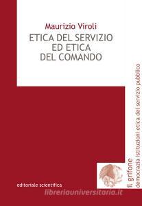 Etica del servizio ed etica del comando.pdf