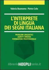 L interprete di lingua dei segni italiana.pdf