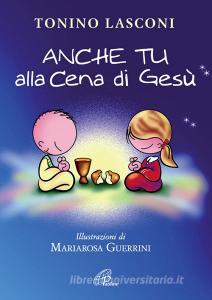 Anche tu alla cena di Gesù.pdf