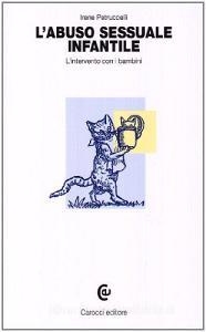 L abuso sessuale infantile. Lintervento con i bambini.pdf