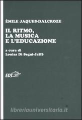 Il ritmo, la musica e leducazione.pdf