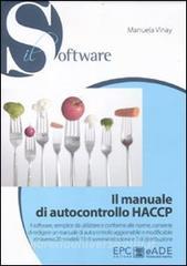 Il manuale di autocontrollo HACCP. CD-ROM.pdf