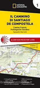 Cammino di Santiago de Compostela 1:50.000 vol.1.pdf