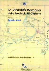 La viabilità romana nella provincia di Oristano.pdf