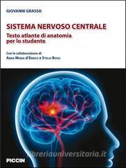 Sistema nervoso centrale. Testo atlante di anatomia per lo studente.pdf