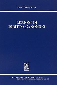 Lezioni di diritto canonico.pdf