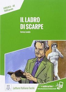Il ladro di scarpe. 3° livello A2.pdf