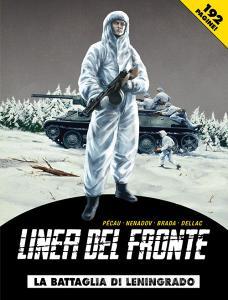 Battaglia di Leningrado. Linea del fronte vol.4.pdf