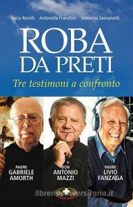 Roba da preti. Tre testimoni a confronto.pdf