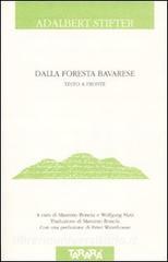Dalla foresta bavarese. Testo tedesco a fronte.pdf