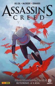 Ritorno a casa. Assassins creed vol.3.pdf