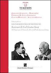 Lo Zarathustra di Nietzsche. Seminari di Carl Gustav Jung.pdf