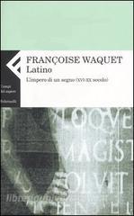 Latino. Limpero di un segno (XVI-XX secolo).pdf