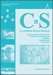 La chimica nella scuola. Lacqua.pdf