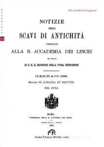 Notizie degli scavi di antichità.pdf