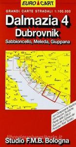 Dalmazia. Dubrovnik. Carta stradale 1:100.000.pdf