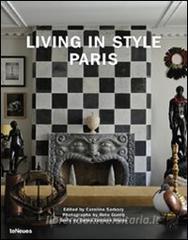 Living in style Paris. Ediz. multilingue.pdf