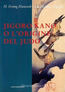 Jigoro Kano o lorigine del judo.pdf