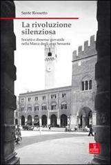 La rivoluzione silenziosa. Società e dissenso giovanile nella Marca degli anni Sessanta.pdf