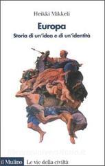 Europa. Storia di unidea e di unidentità.pdf
