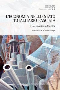L economia nello Stato totalitario fascista.pdf
