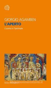 L aperto. Luomo e lanimale.pdf