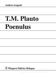 Tito Maccio Plauto. Poenulus.pdf