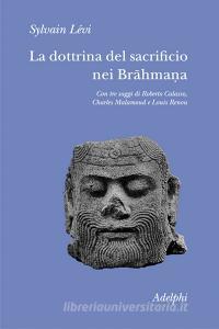 La dottrina del sacrificio nei brahmana.pdf