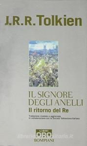 Il ritorno del re. Il Signore degli anelli vol.3.pdf