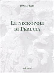 Le necropoli di Perugia vol.1 retedem.it Image