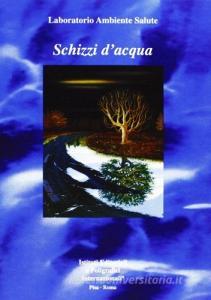 Schizzi dacqua. Un patrimonio da conservare fra scienza e memoria.pdf
