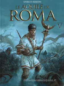 Le aquile di Roma vol.5.pdf