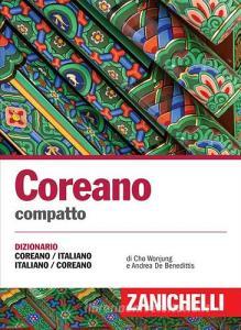 Coreano compatto. Dizionario Coreano-Italiano Italiano-Coreano.pdf