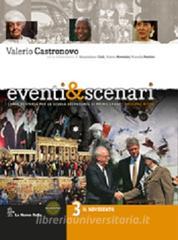 Eventi & scenari. Per la Scuola media. Con espansione online vol.3.pdf