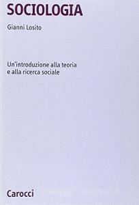 Sociologia. Unintroduzione alla teoria e alla ricerca sociale.pdf