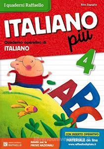 Italiano più. Per la Scuola elementare vol.4.pdf