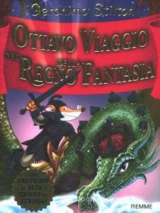 Ottavo viaggio nel Regno della Fantasia. Ediz. illustrata.pdf