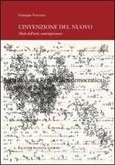 L invenzione del nuovo. Modi dellarte contemporanea.pdf