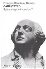 Cagliostro. Santo, mago o impostore?.pdf