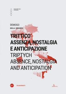 Trittico: assenza, nostalgia e anticipazione-Triptych: absence, nostalgia and anticipation. Ediz. bilingue.pdf