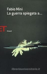 La guerra spiegata a....pdf