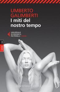 I miti del nostro tempo.pdf