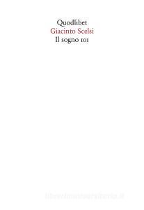 Il sogno 101.pdf