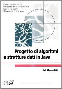 Progetto di algoritmi e strutture dati in Java.pdf