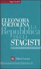 La repubblica degli stagisti. Come non farsi sfruttare.pdf