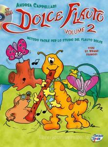 Dolceflauto. Con CD Audio vol.2.pdf