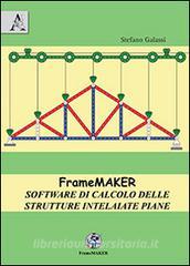 FrameMaker. Software di calcolo delle strutture intelaiate piane.pdf