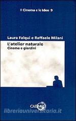 L atelier naturale. Cinema e giardini.pdf
