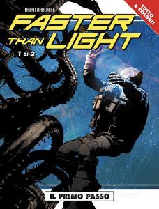 Il primo passo. Faster than light.pdf